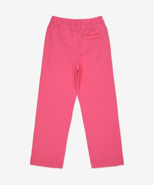 Свободные спортивные брюки - Sugar Plum / T3382393