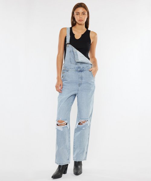 Комбинезон 90S Becky