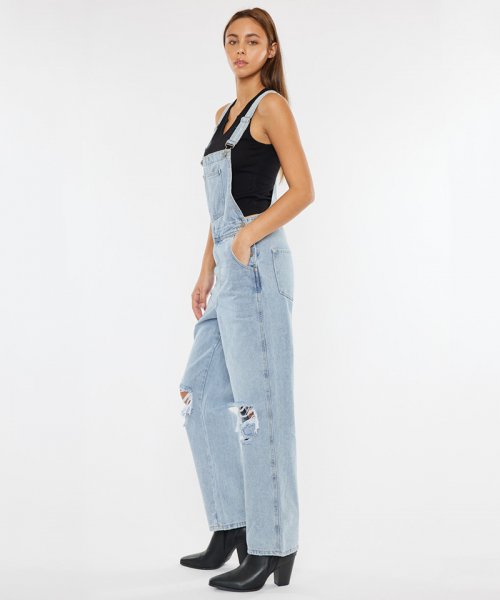 Комбинезон 90S Becky