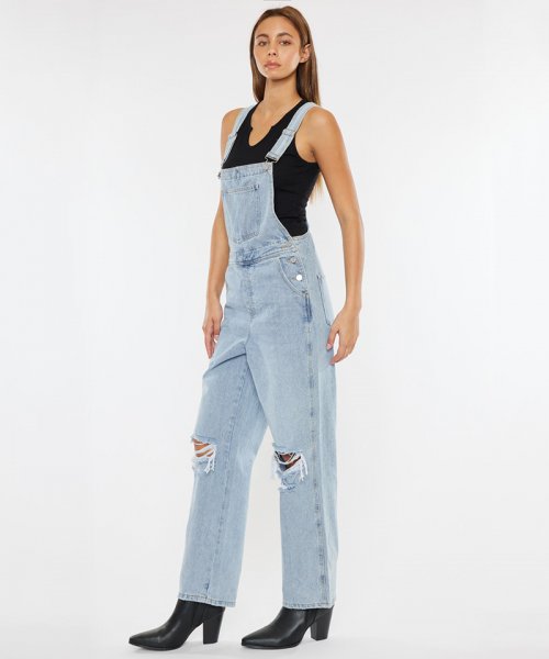 Комбинезон 90S Becky