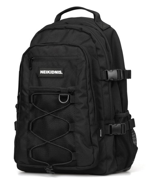 Black store backpack philippines