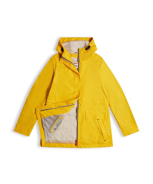 [WOMEN] Дождевик Original - Yellow