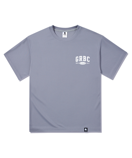 Спортивная футболка Air Dry GRBC Coolon GT-331