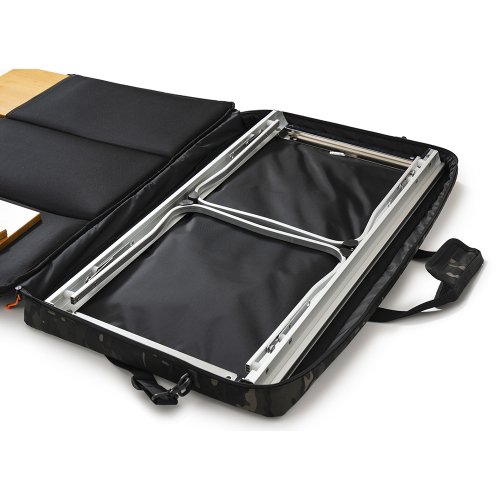 MUSINSA | THE EARTH CORDURA IGT Table Case (Regular)