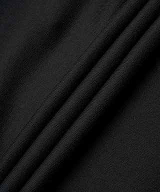 BURBERRY バーバリー ロゴプリントフード - ブラック 画像 3