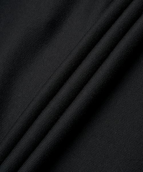 BURBERRY バーバリー ロゴプリントフード - ブラック 画像 3