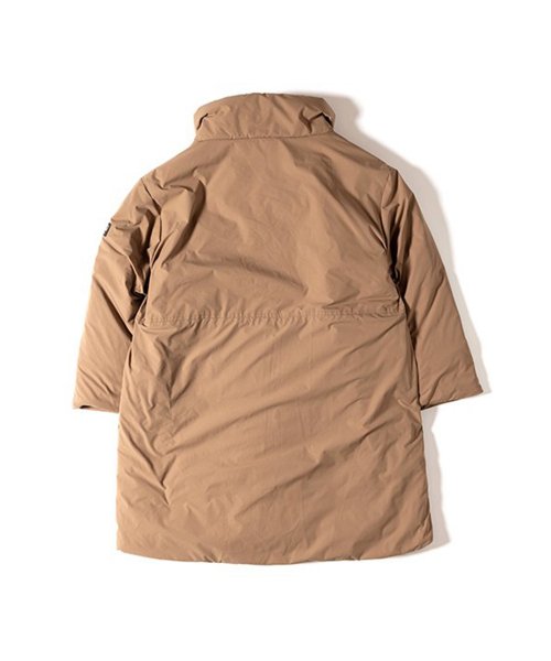 Женское пальто Egg Beige