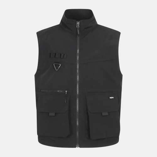 Унисекс жилет 7JD1461 Bucky Utility