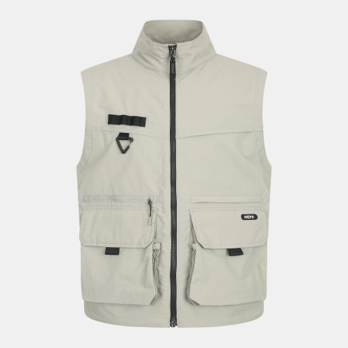 Унисекс жилет 7JD1461 Bucky Utility