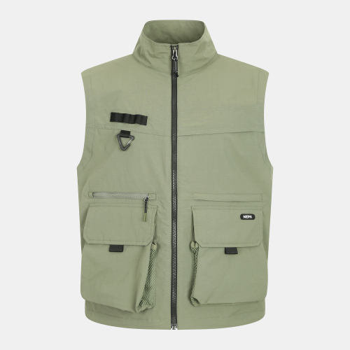 Унисекс жилет 7JD1461 Bucky Utility