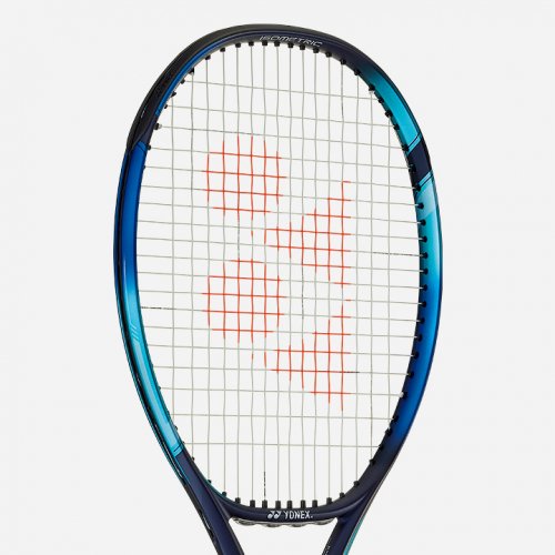 요넥스(YONEX) EZONE 98 (2022) G2/G3 (AV.305g) SKYBLUE 98 sq.in