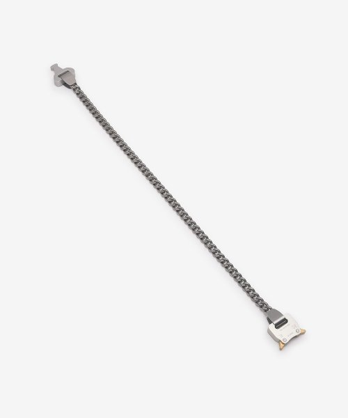 1017 ALYX 9SM - Buckle Necklace | HBX - Globally Curated