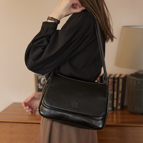 Jour bag- Black