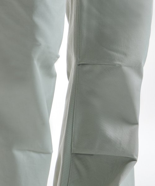 SHADE TROUSER GRAY