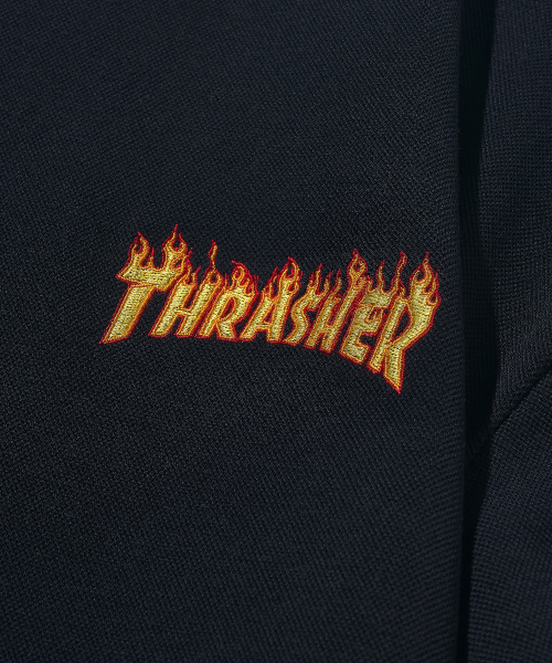 Рубашка поло из ткани фламме Navy