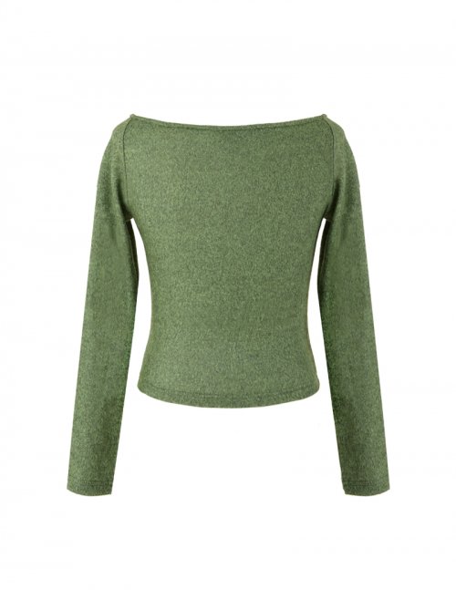 Silhouette Top