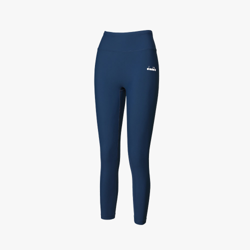 Легинсы с высокой посадкой Women BLUE