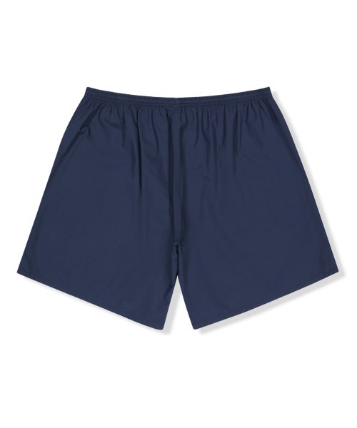 Recruits PT Shorts Navy