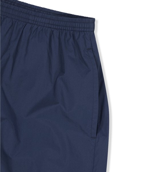 Recruits PT Shorts Navy