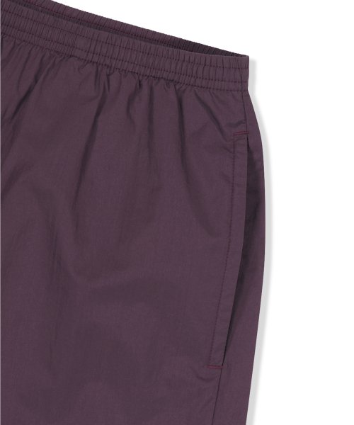 Recruits PT Shorts Deep Purple