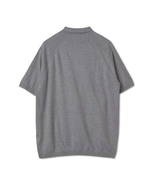 Поло Jones Light Grey / CP181059