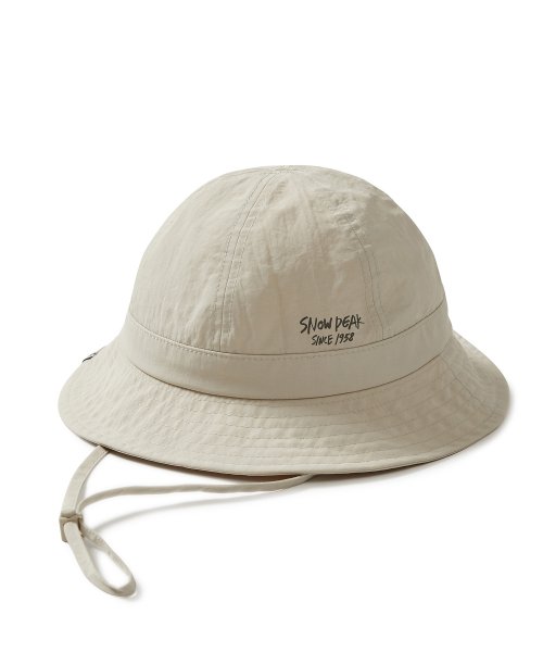 Панама Cample Beige (S23SUCBH11)