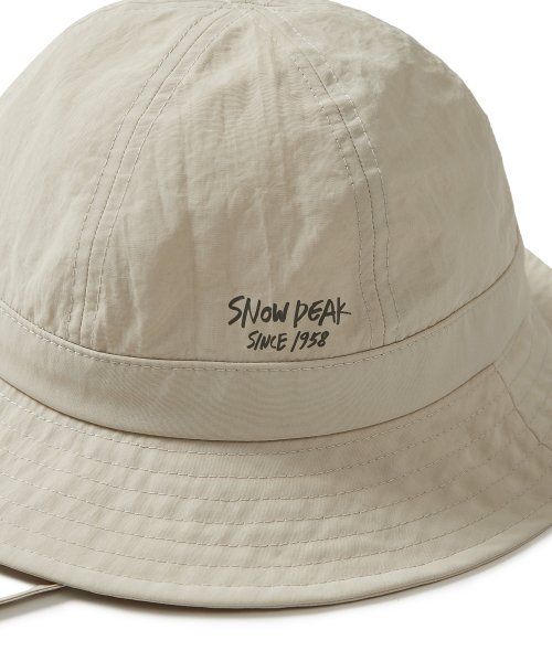 Панама Cample Beige (S23SUCBH11)