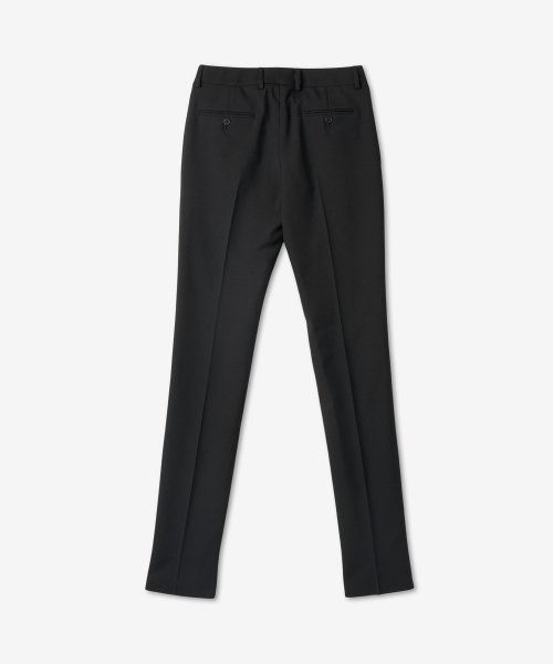 SLIM FIT TROUSER PANTS