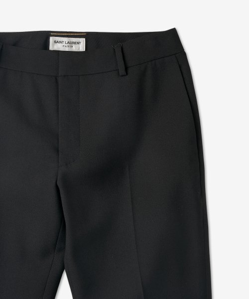 SLIM FIT TROUSER PANTS