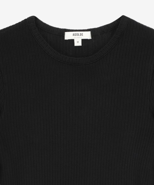 Трикотаж Alma - Black / A71191387BLK