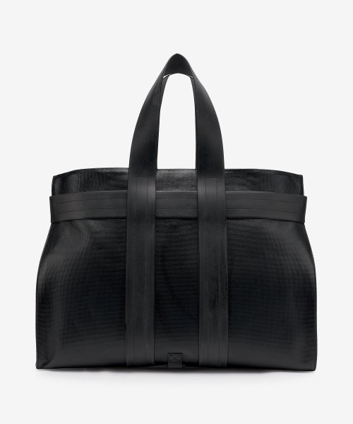 MUSINSA公式 | SUNNEI Common Parallepipedo Messenger Bag - Black /  CACCXBAG022CAN003001