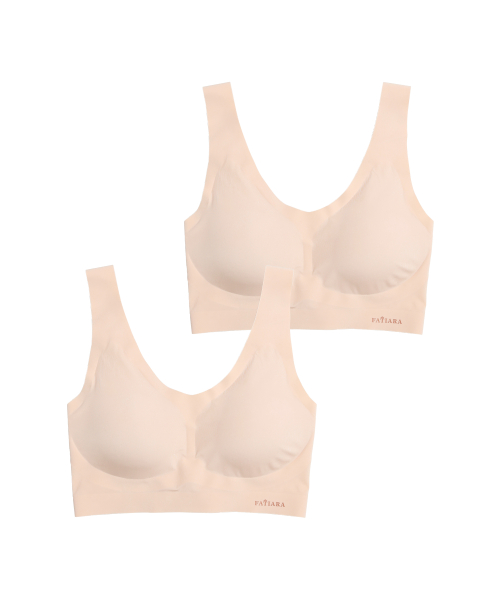 ARIY BRALETTE 2PCS PACKAGE SET
