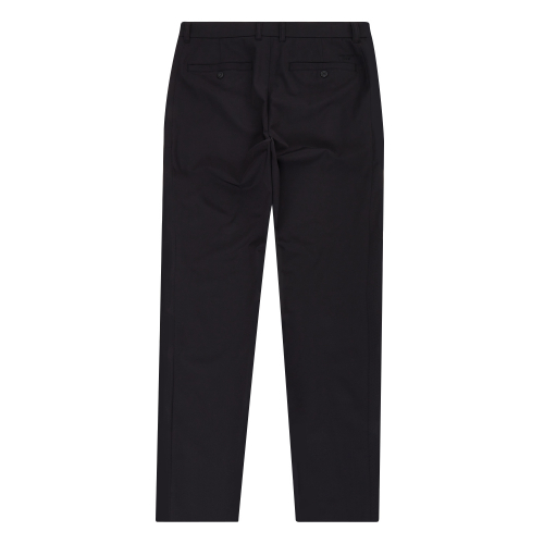 Side Punching Golf Pants_Black (Men)