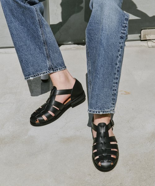 Church's sale fisherman sandal