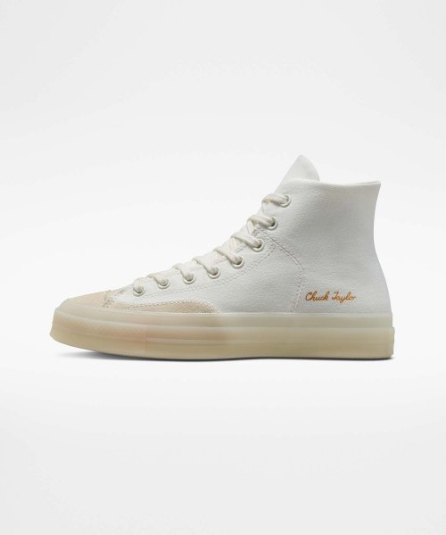 正規品] converse チャック70マルキスヴィンテージホワイトA03426C [関