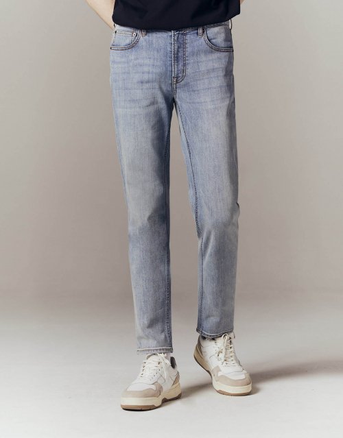 Джинсы Cool Standard Slim Fit 113545 [4color]
