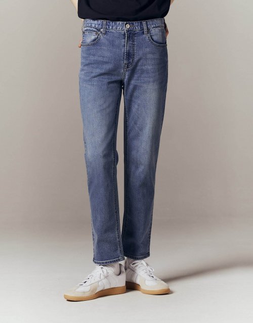 Джинсы Cool Standard Slim Fit 113545 [4color]