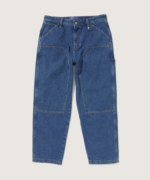 oam.factory X PLAC Step K30 Mid Blue