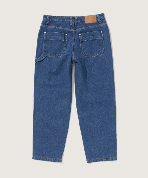 oam.factory X PLAC Step K30 Mid Blue