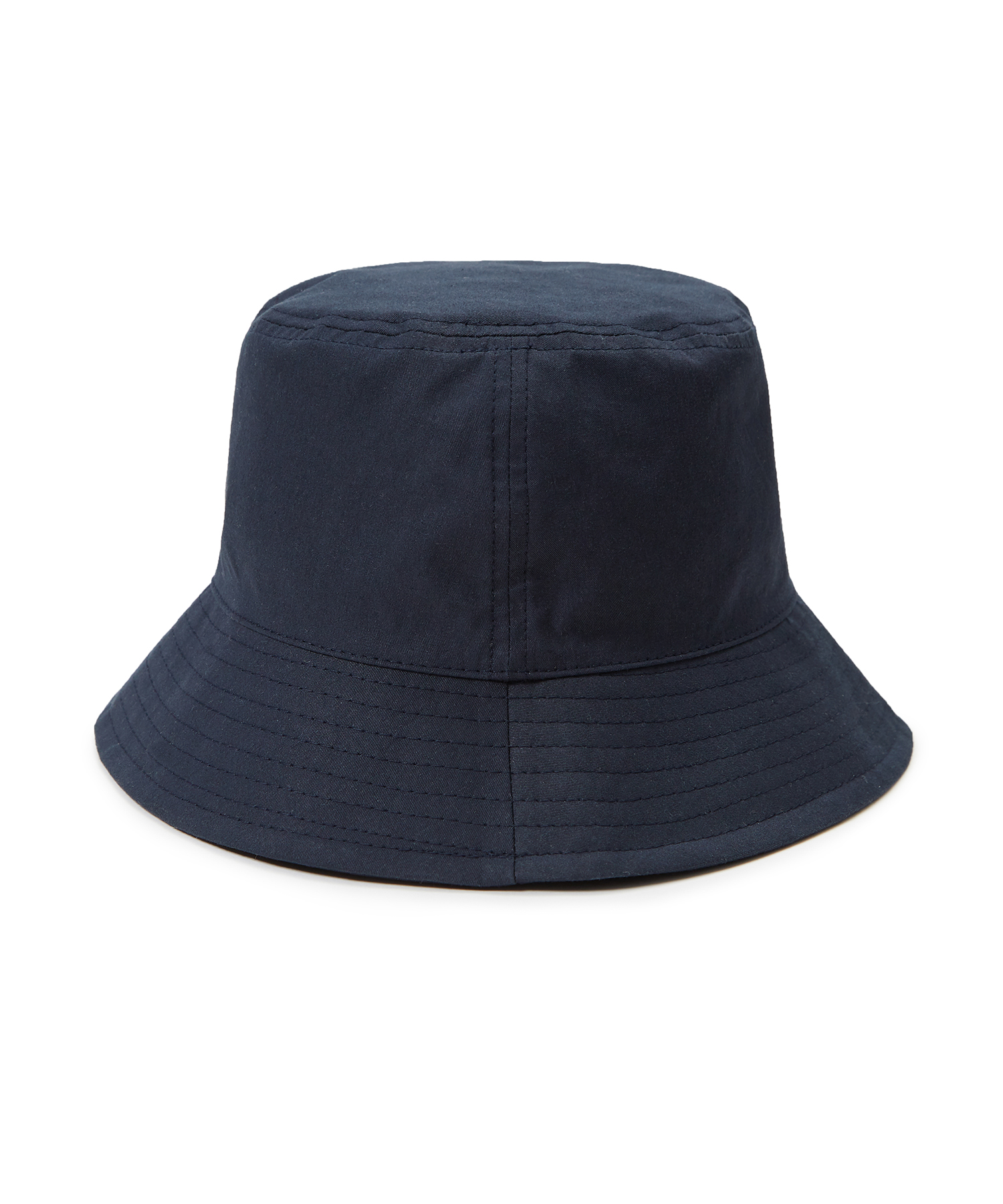 Двусторонняя панама Kona Charcoal Navy (S23SUFHA37)