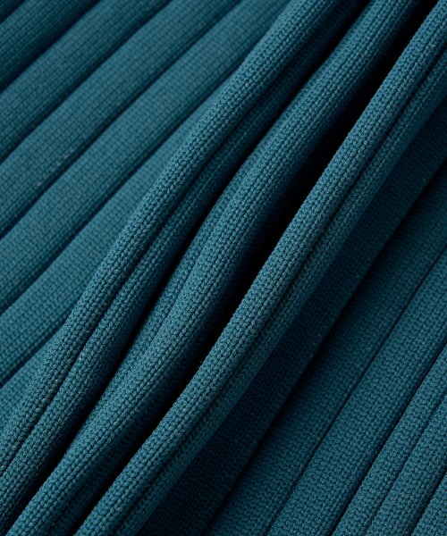 Майка Costa - Turquoise:Cream / MRTWWKNW016NYL0187277