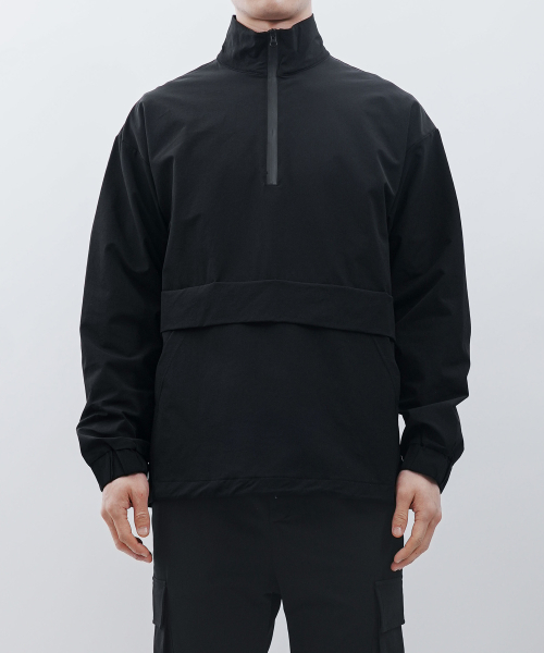 Классический удобный анорак на каждый день (2 COLOR, M)