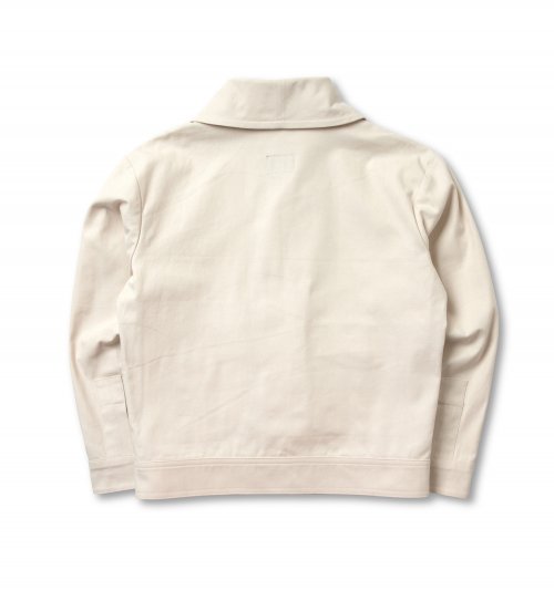 черный PP CCC куртка (herringbone хлопок)