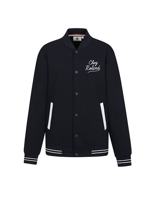 Куртка varsity, Navy