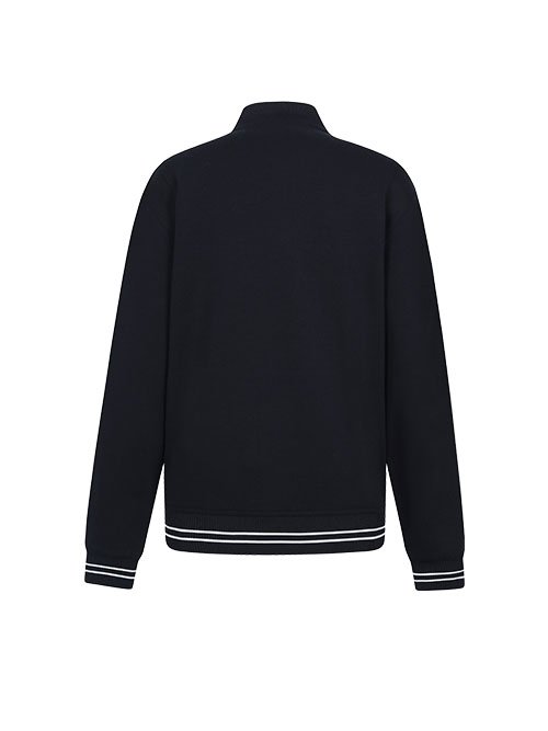 Куртка varsity, Navy