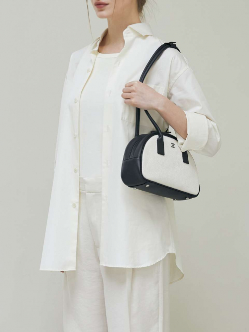 OZ половинка Moon Canvas Bowling Bag (2color)