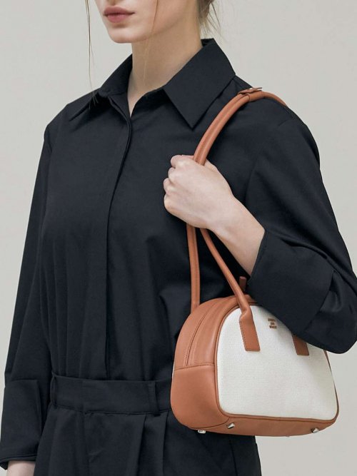 OZ половинка Moon Canvas Bowling Bag (2color)