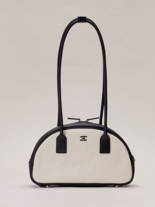 OZ половинка Moon Canvas Bowling Bag (2color)