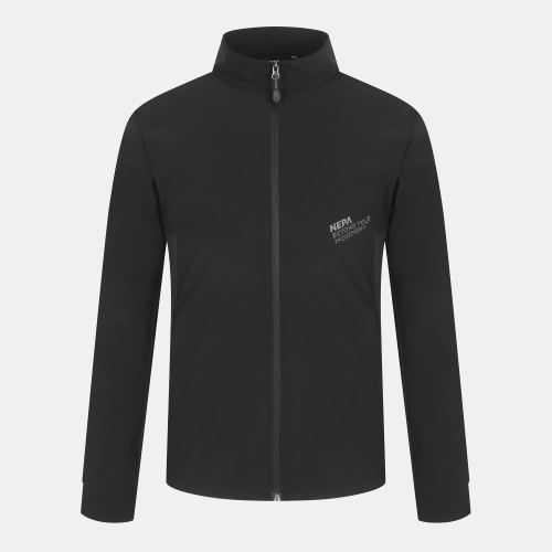 Мужская куртка Swift Tricot Hybrid 7J36222