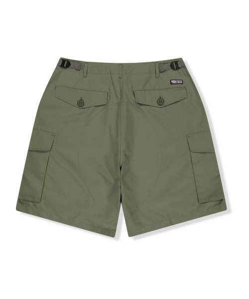 YESEYESEE]☆CDN Combat Shorts